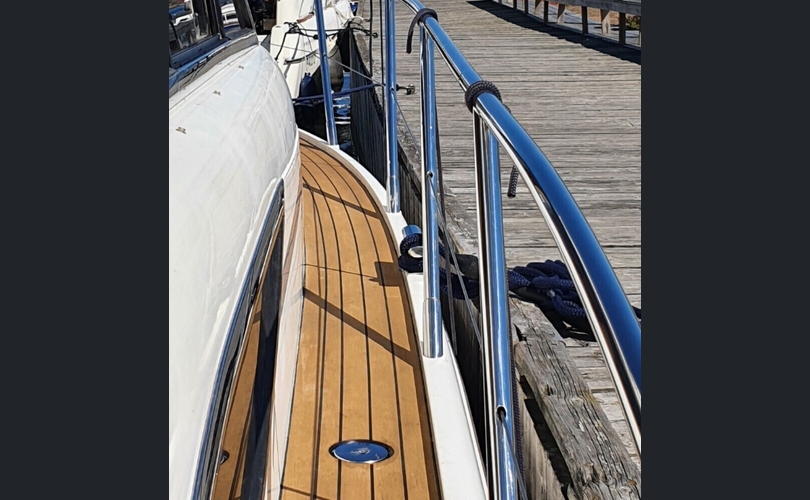 Princess 38 Fly-kuva-14